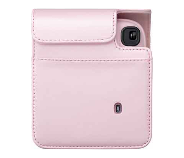 Fujifilm Instax Mini 13 pokrowiec różowy - 1538341 - zdjęcie 3